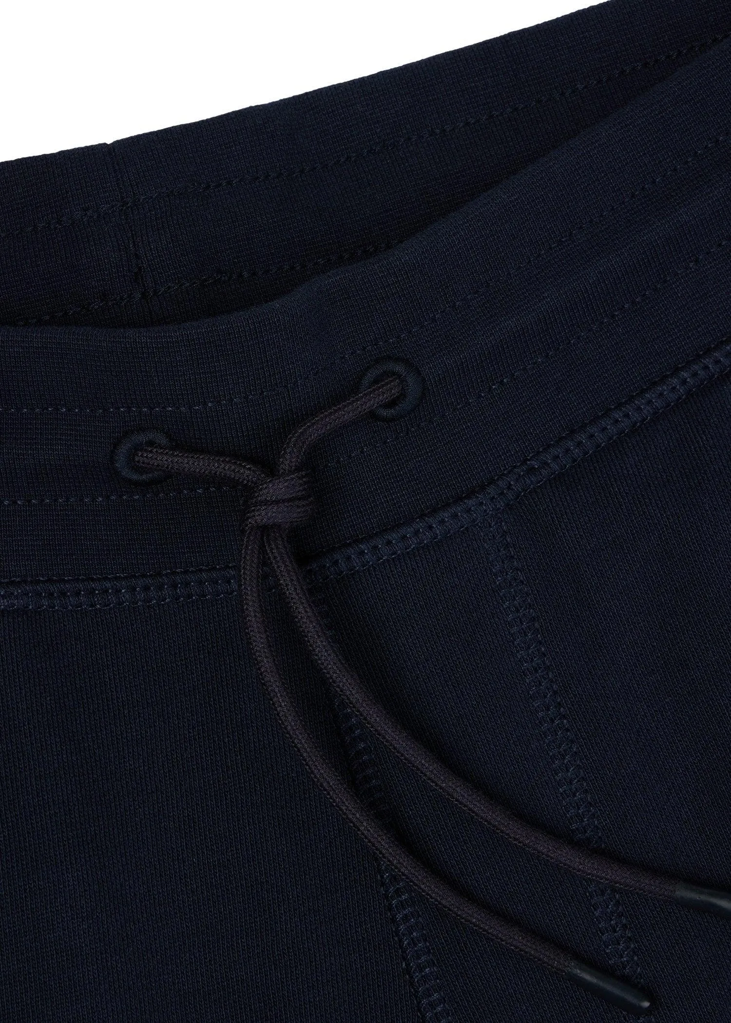 Pantalon de jogging BOSS marine