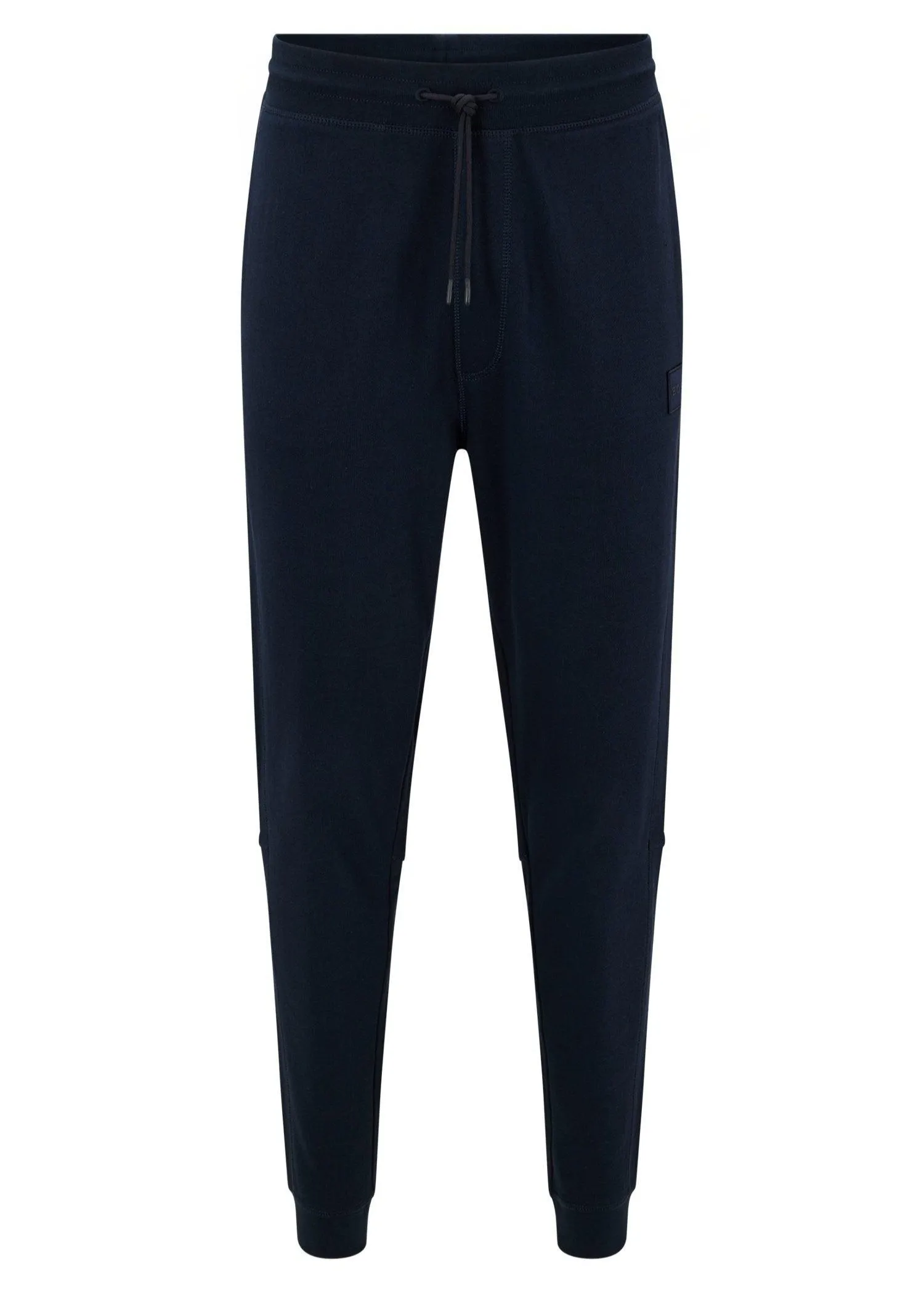 Pantalon de jogging BOSS marine