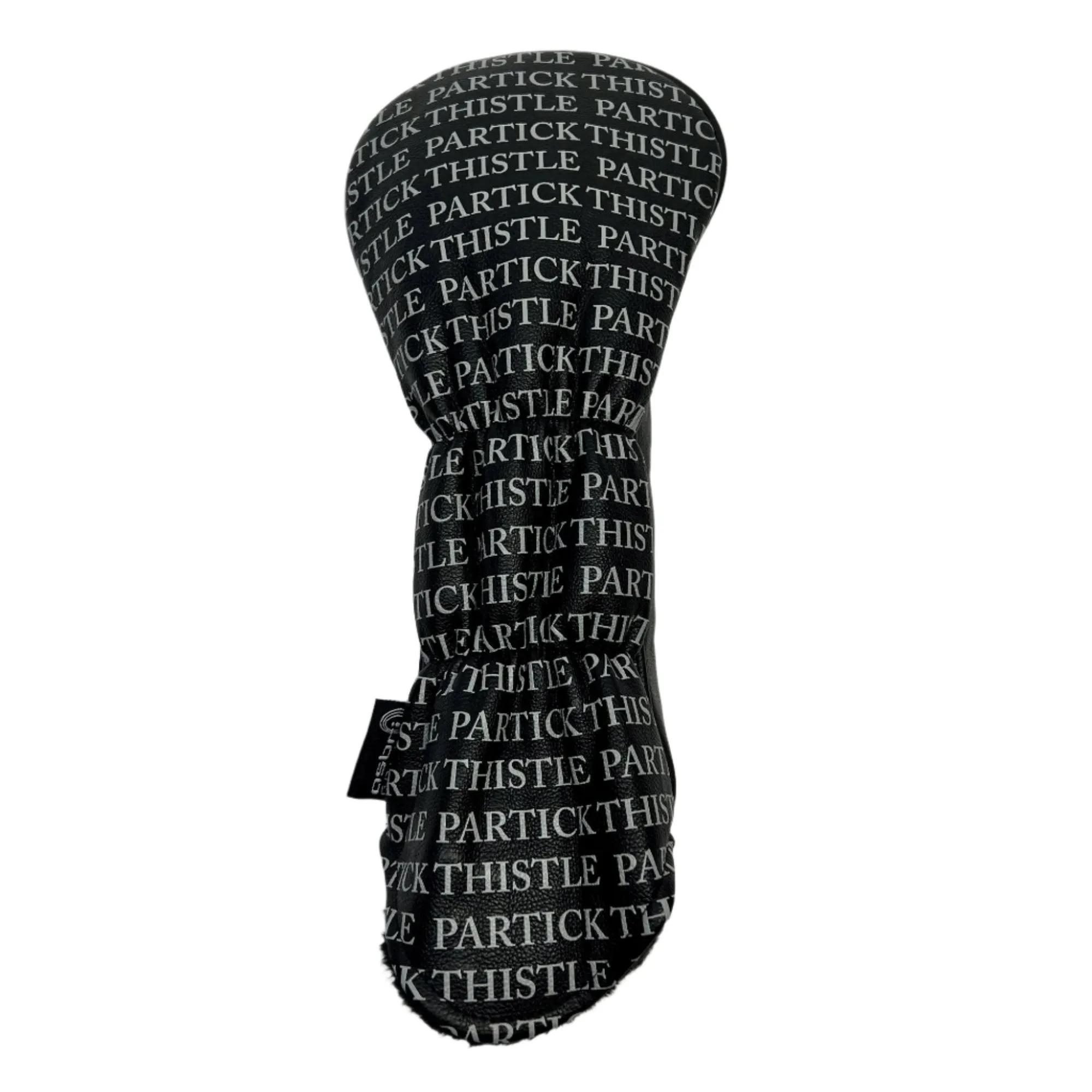 Partick Thistle "PTFC" Driver Headcover