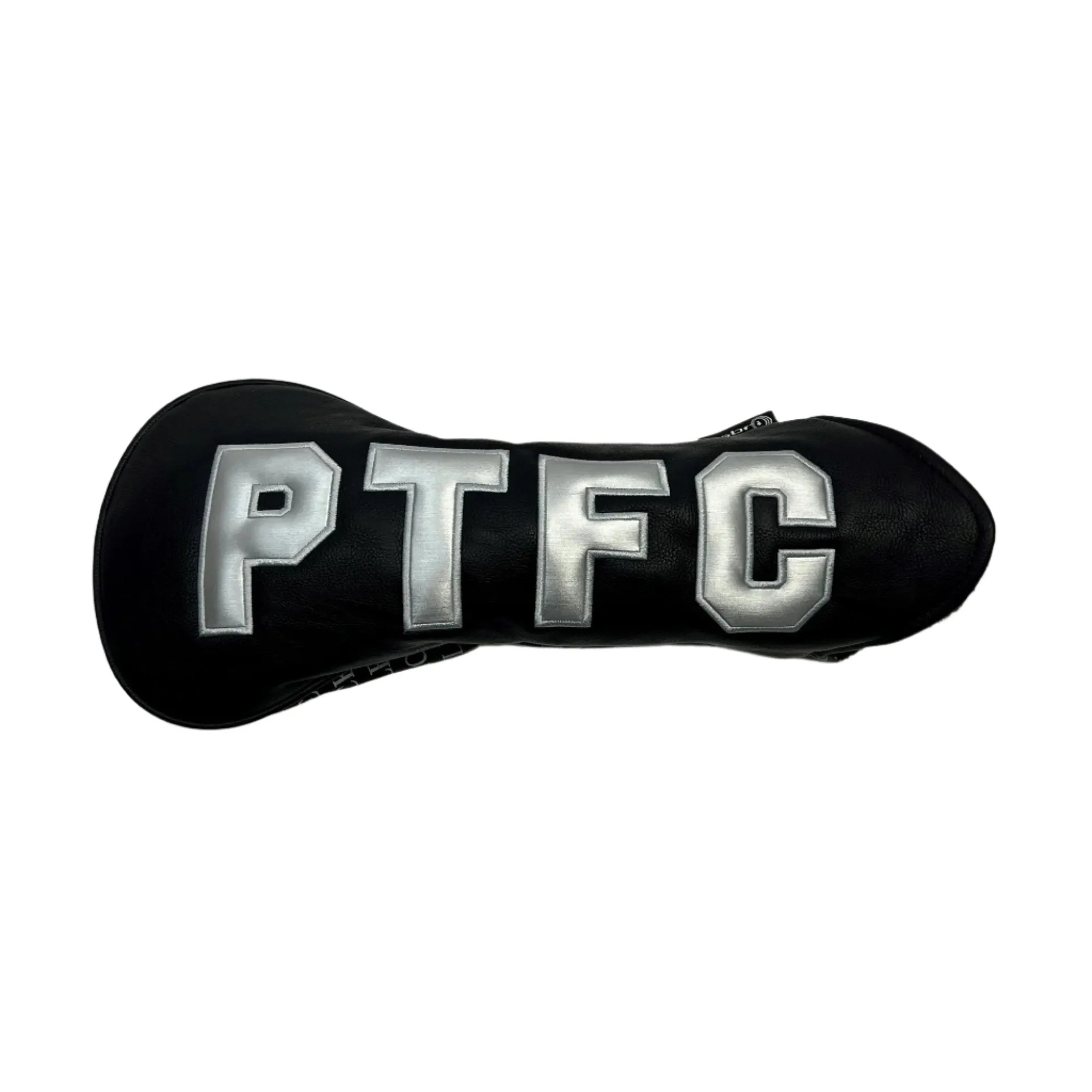 Partick Thistle "PTFC" Driver Headcover