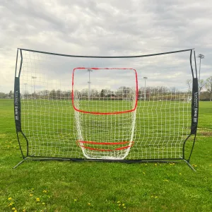 (PREORDER) 10x7 Visionary x DGPT Pro Disc Golf Net