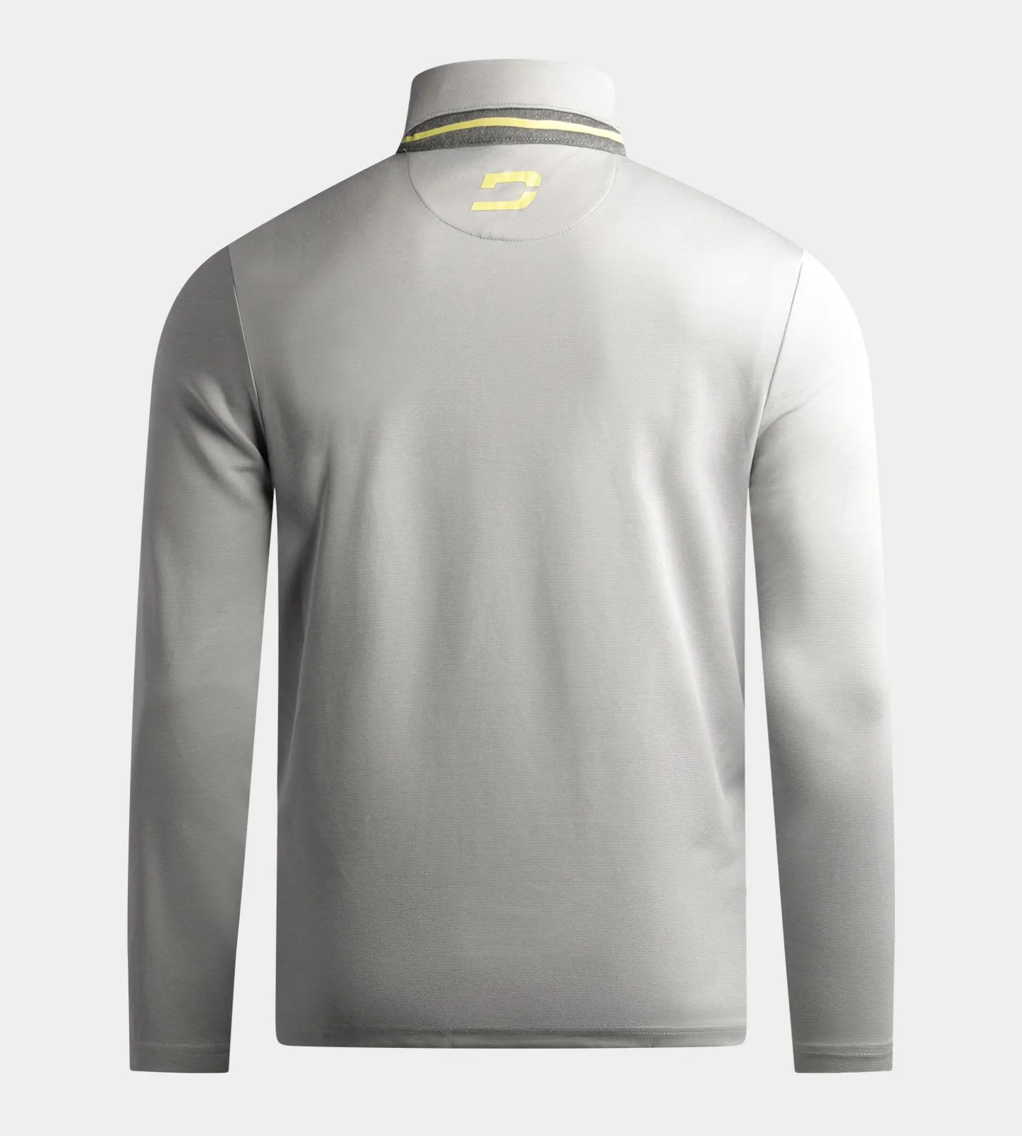 PRO RANGE MIDLAYER - GREY