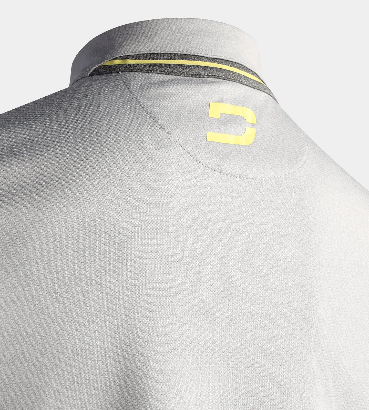 PRO RANGE MIDLAYER - GREY