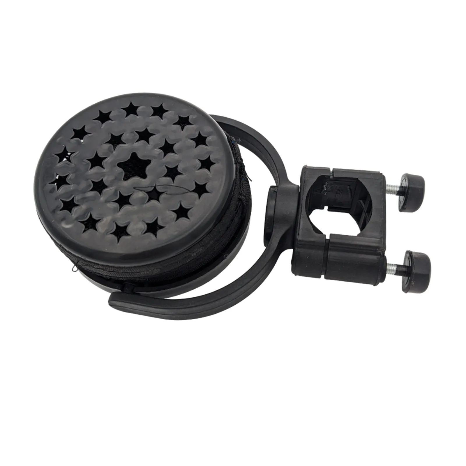 Pro Rider Electric Golf Trolley Drink Cup Holder