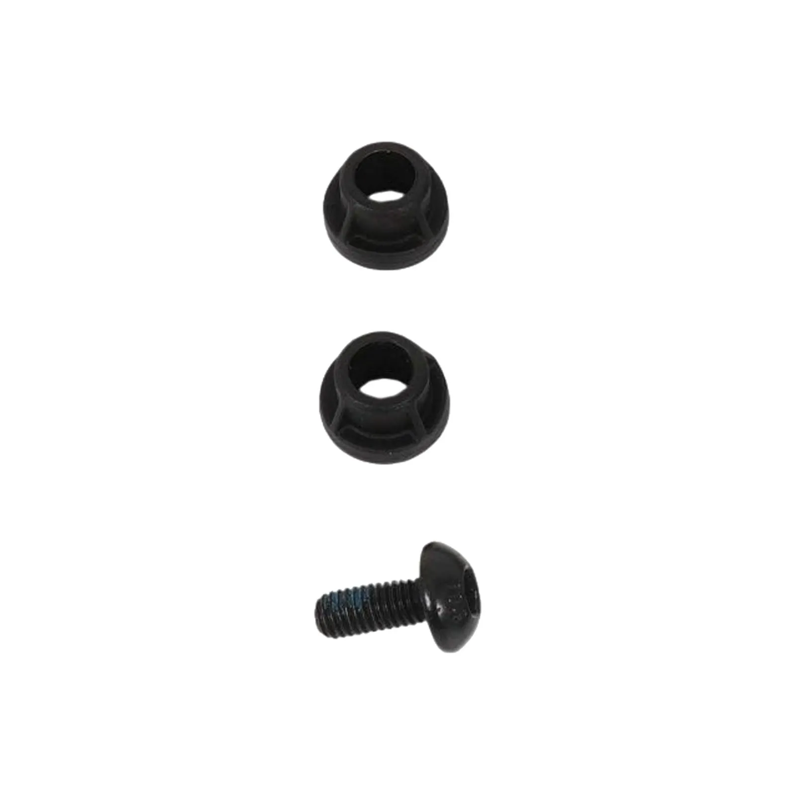 Pro Rider Electric Golf Trolley Front Wheel Axle