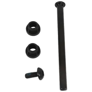 Pro Rider Electric Golf Trolley Front Wheel Axle
