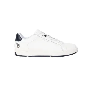 PS Paul Smith Albany Sneaker 01 WHITE