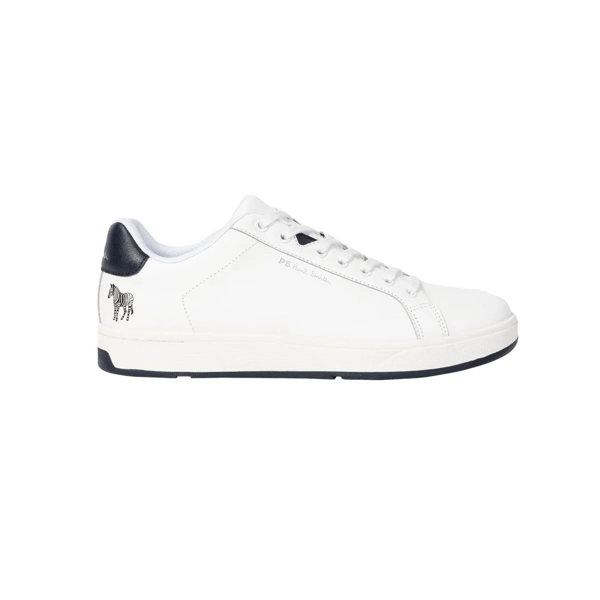 PS Paul Smith Albany Sneaker 01 WHITE