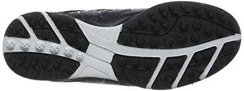 Razor Junior Astro Trainer Black / Silver Football Boots