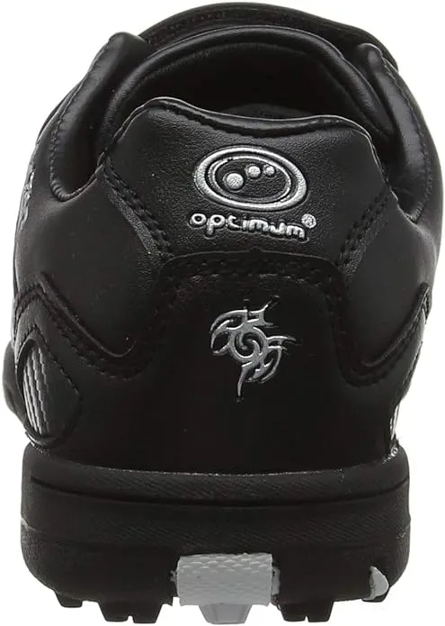 Razor Junior Astro Trainer Black / Silver Football Boots