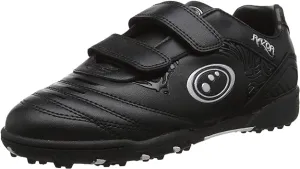 Razor Junior Astro Trainer Black / Silver Football Boots