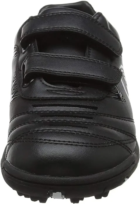 Razor Junior Astro Trainer Black / Silver Football Boots
