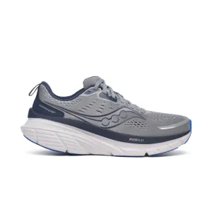 Saucony Men's Guide 18 - Flint/Navy