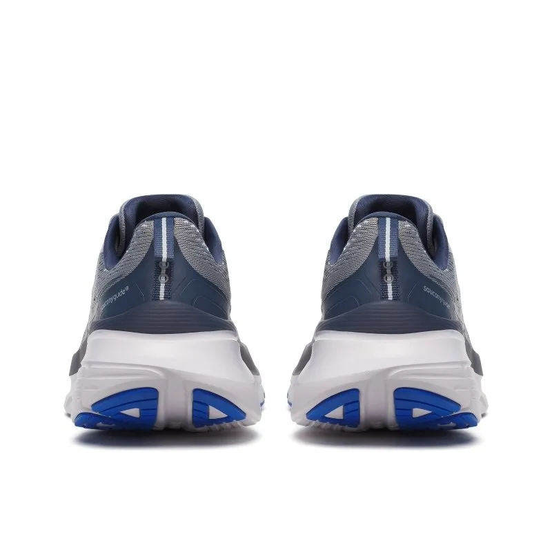Saucony Men's Guide 18 - Flint/Navy