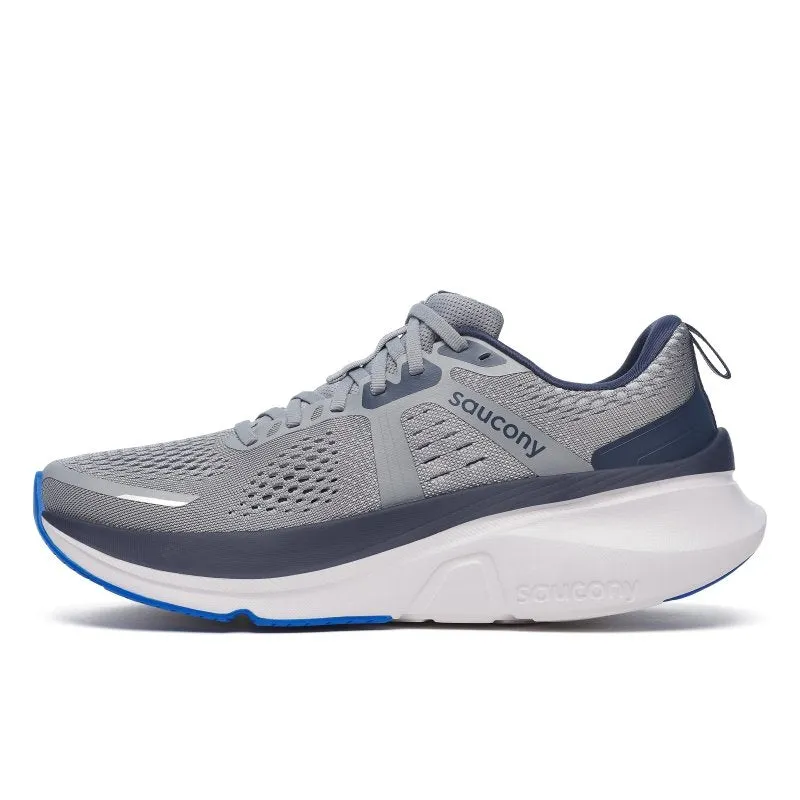 Saucony Men's Guide 18 - Flint/Navy