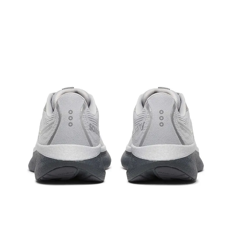 Saucony Men's Ride 18 - Cloud/Shadow