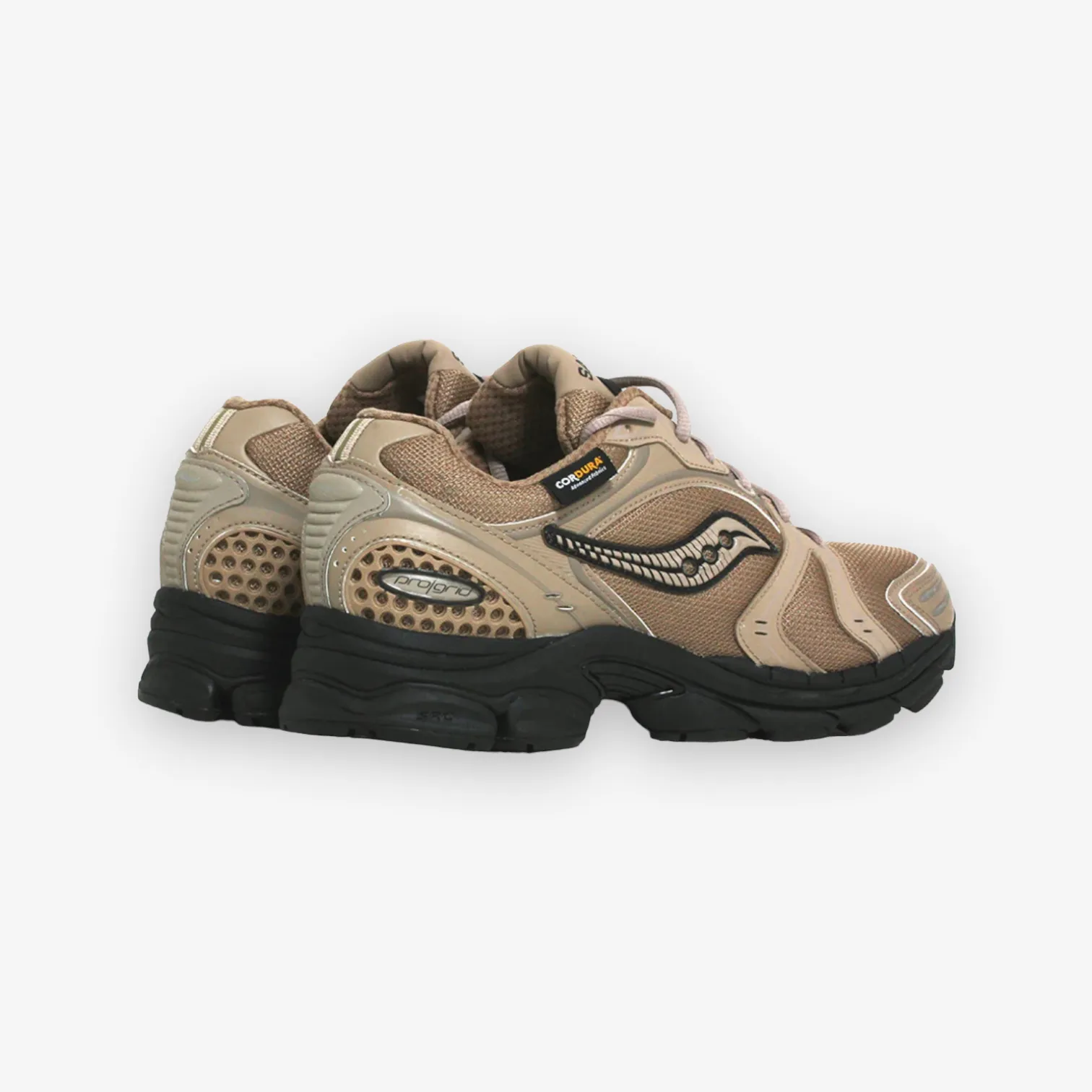 Saucony Originals Progrid Triumph 4 Greige S70758-2