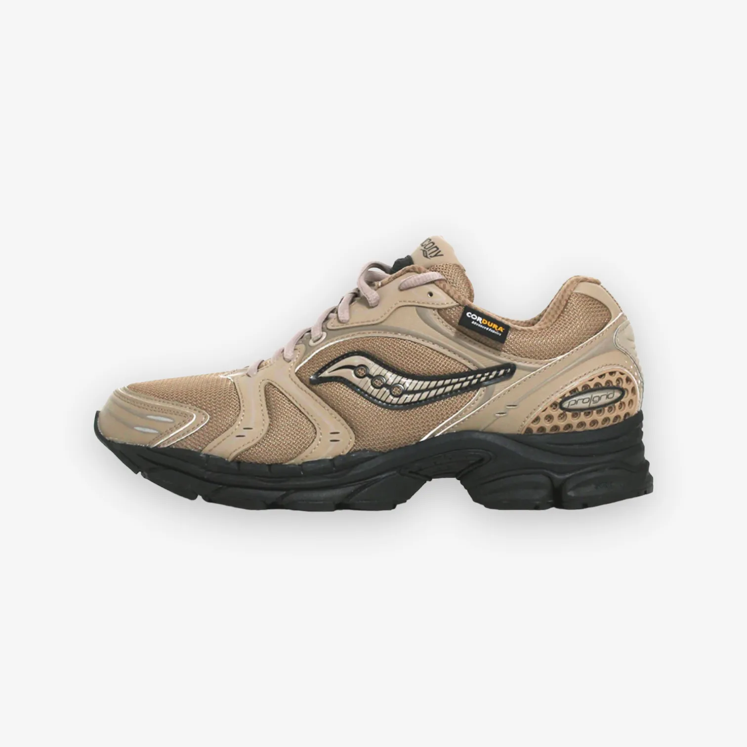 Saucony Originals Progrid Triumph 4 Greige S70758-2