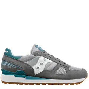 Saucony Originals scarpa Sneakers da uomo Shadow Original S2108-850 grigio bianco