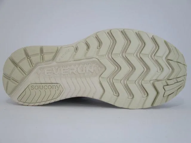 Saucony scarpa da corsa da uomo RIDE ISO S20444 41 grigio