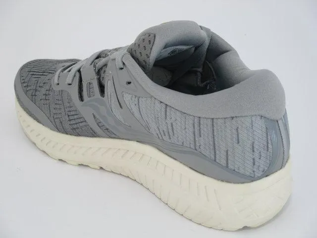 Saucony scarpa da corsa da uomo RIDE ISO S20444 41 grigio