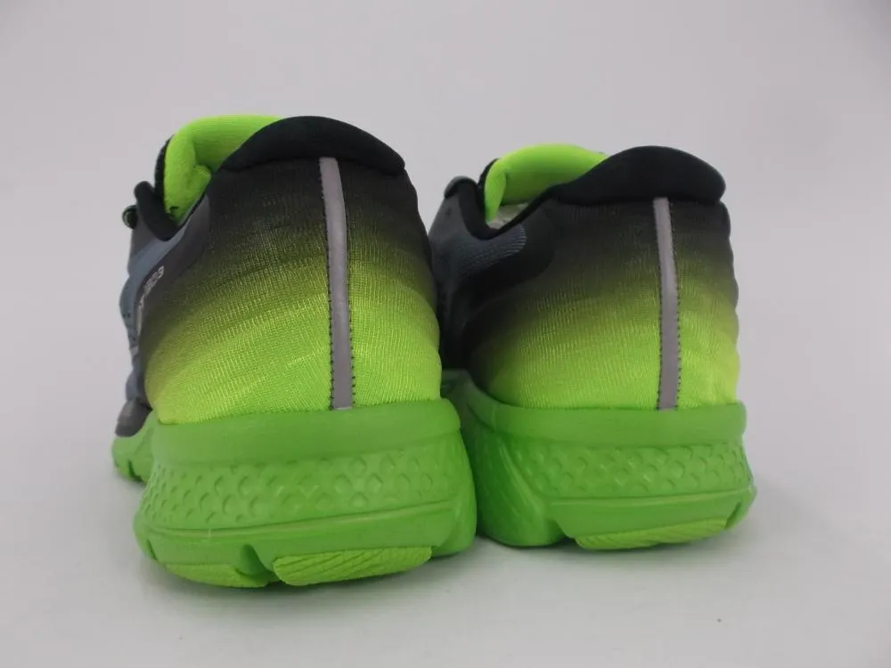 Saucony scarpa da corsa da uomo Zealot Iso 3 S20369 1 gry