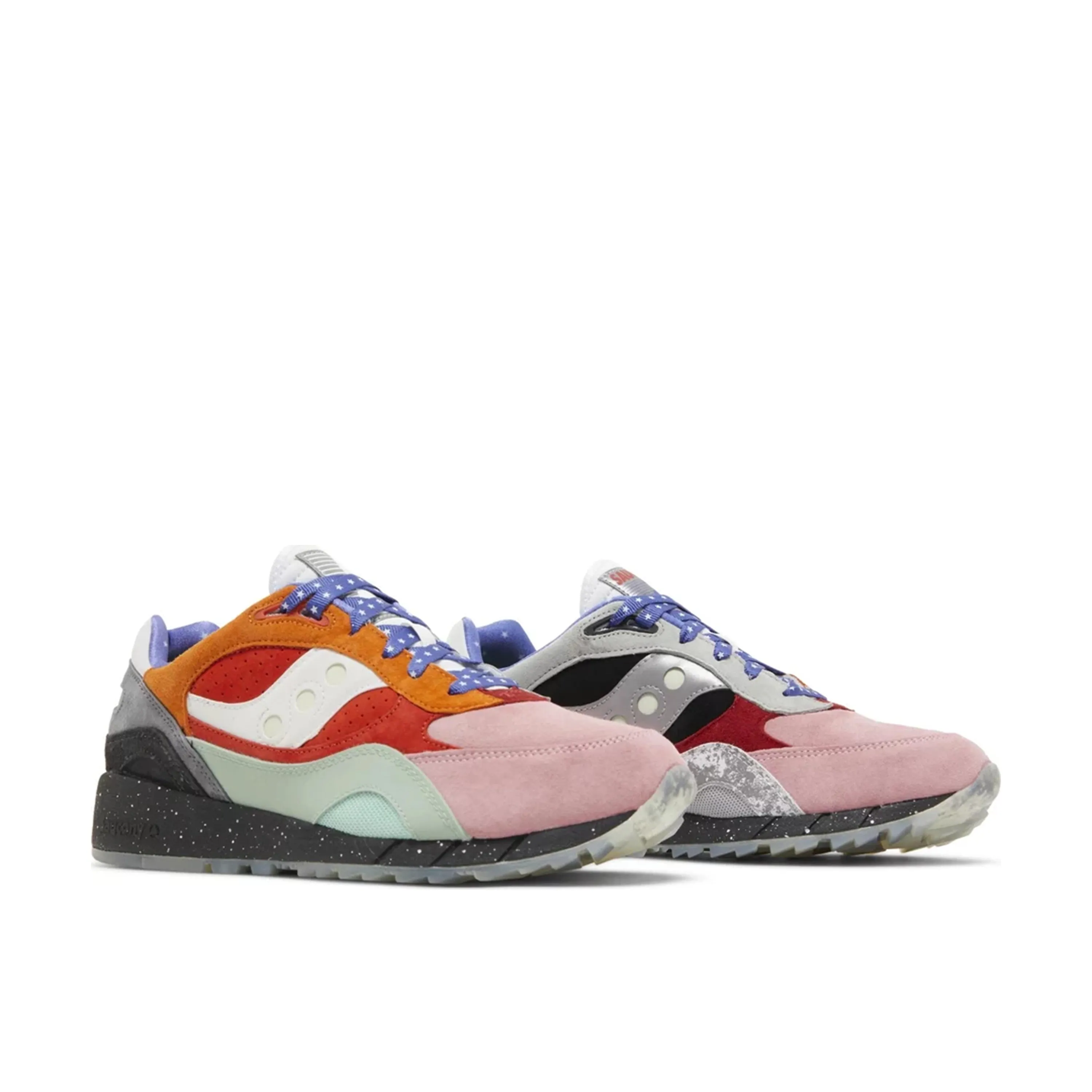 Saucony Shadow 6000 Space Fight