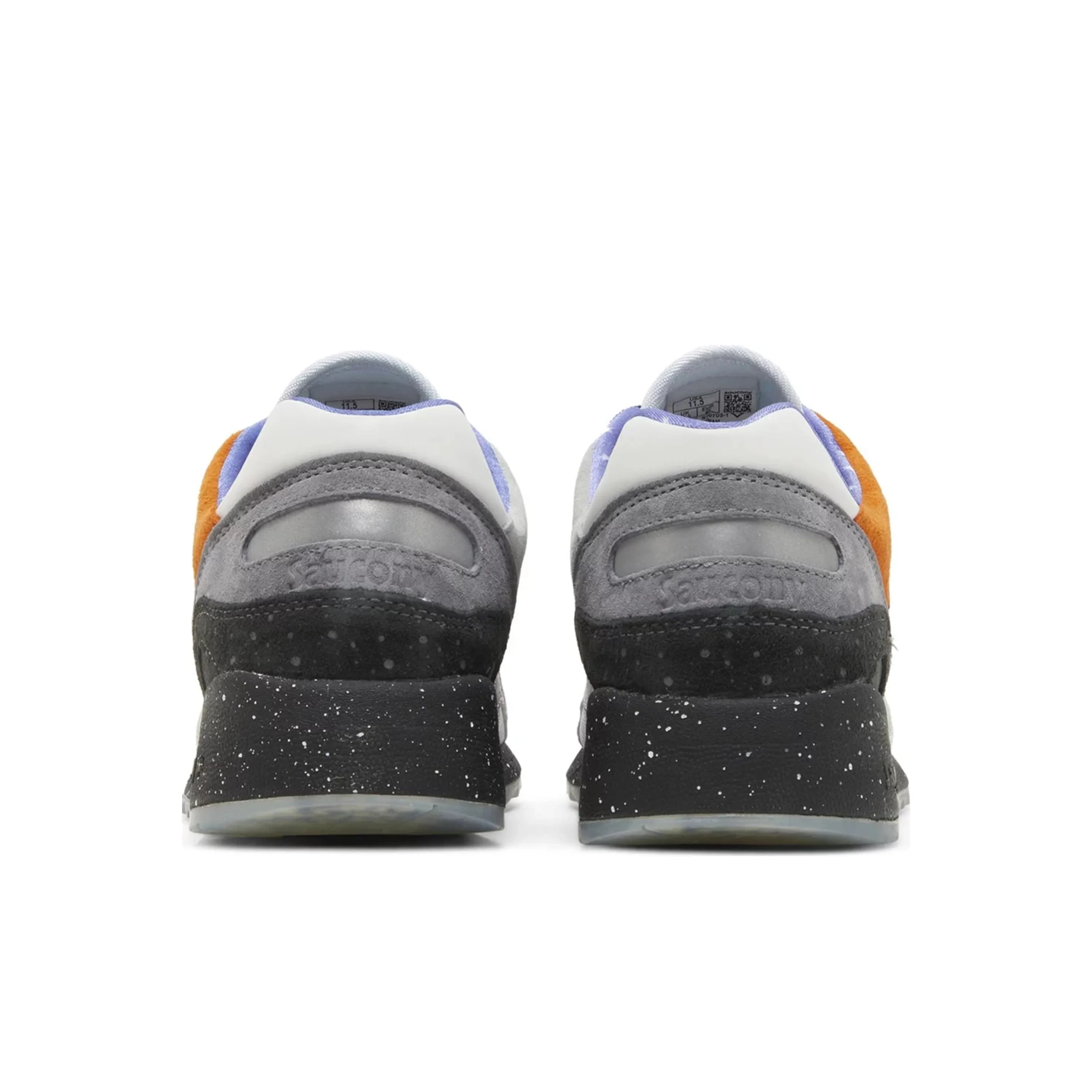 Saucony Shadow 6000 Space Fight