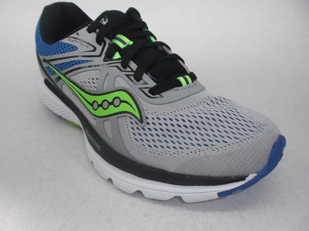Saucony SWERVE scarpa da uomo running  S20329 1
