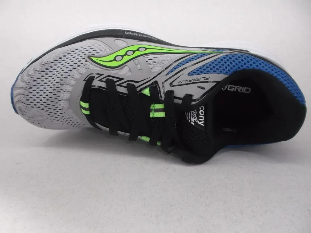 Saucony SWERVE scarpa da uomo running  S20329 1