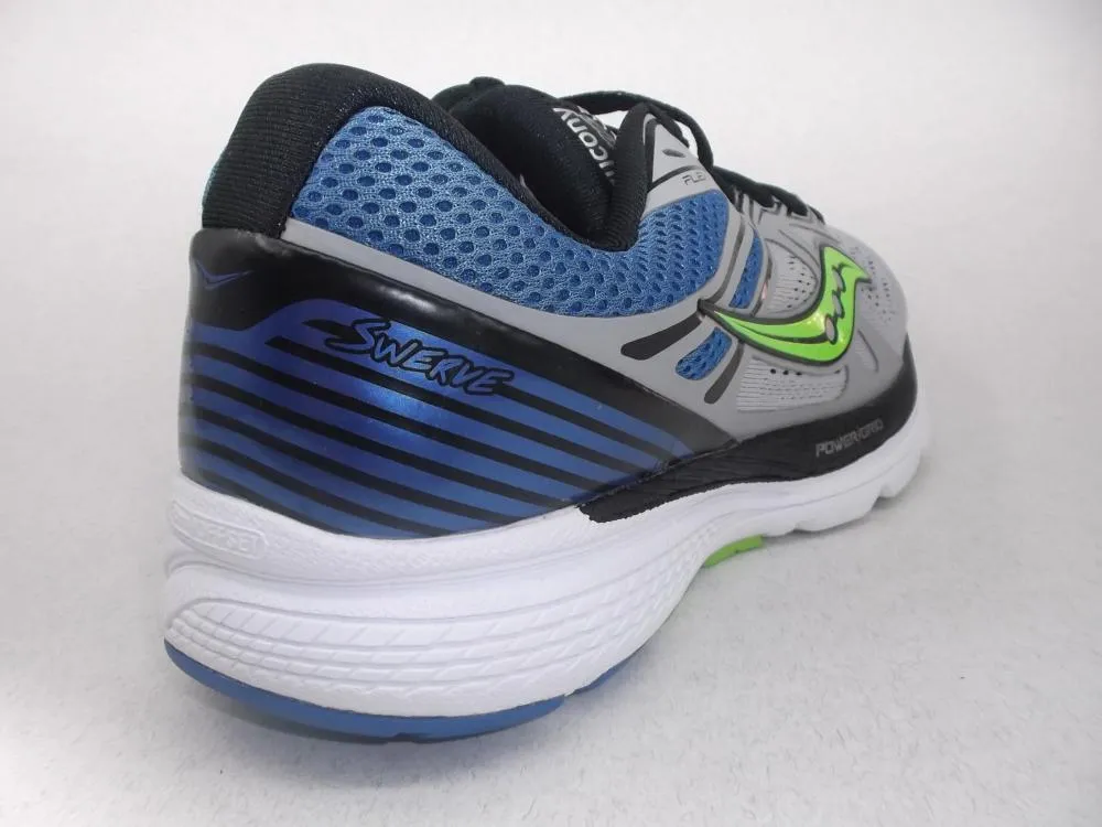 Saucony SWERVE scarpa da uomo running  S20329 1