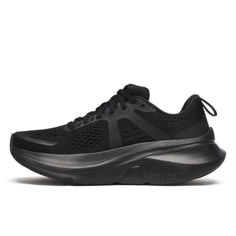 Saucony Women's Guide 18 - Triple Black