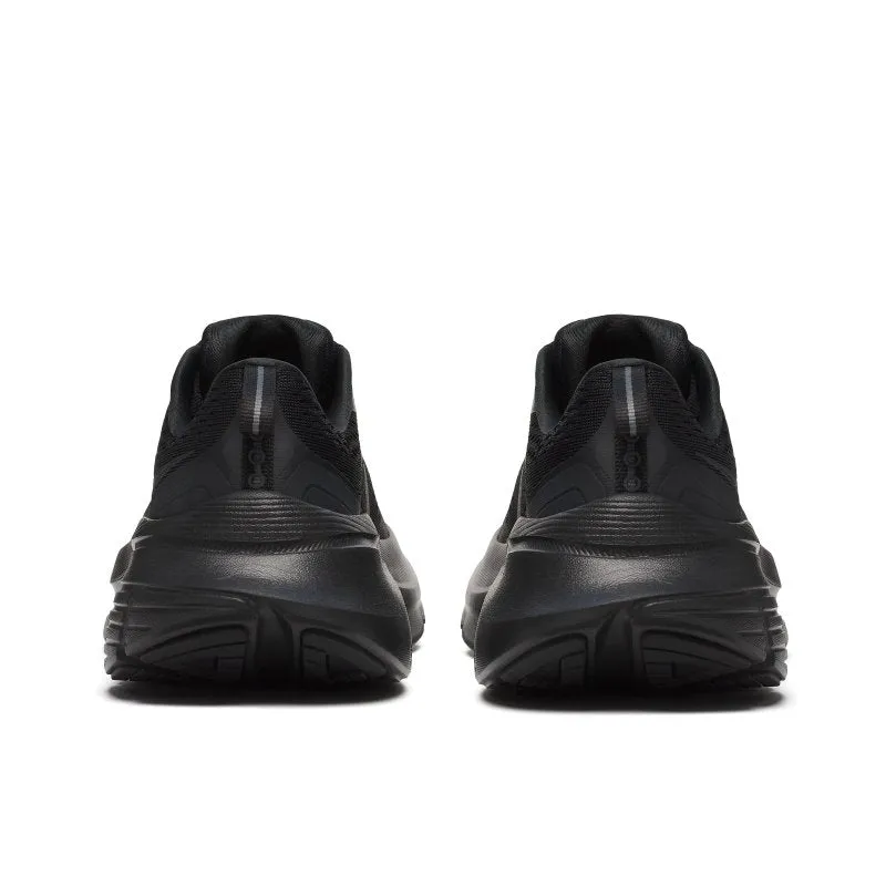 Saucony Women's Guide 18 - Triple Black