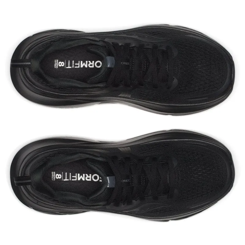 Saucony Women's Guide 18 - Triple Black