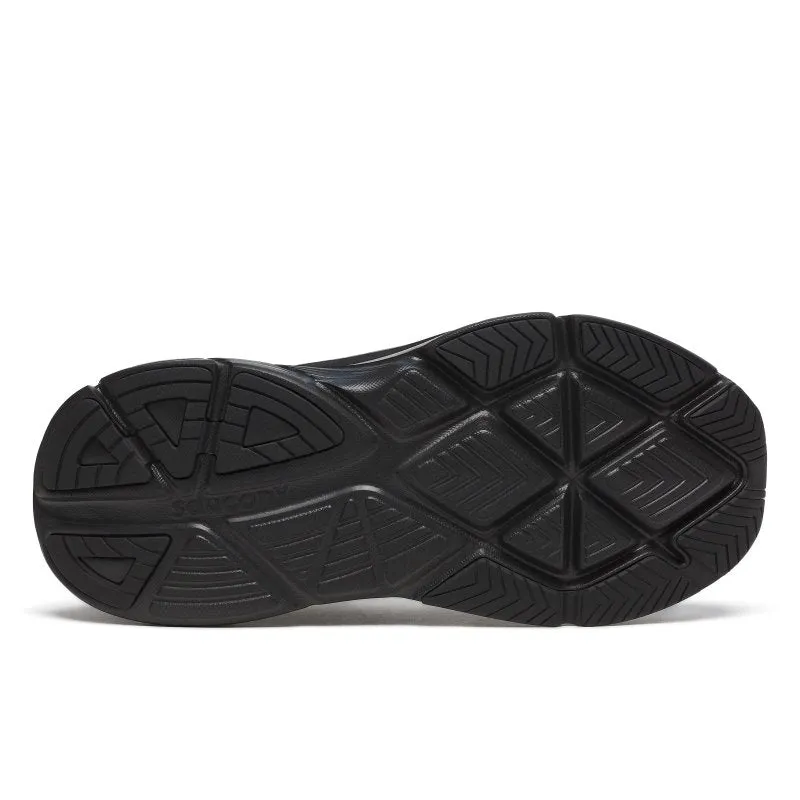 Saucony Women's Guide 18 - Triple Black