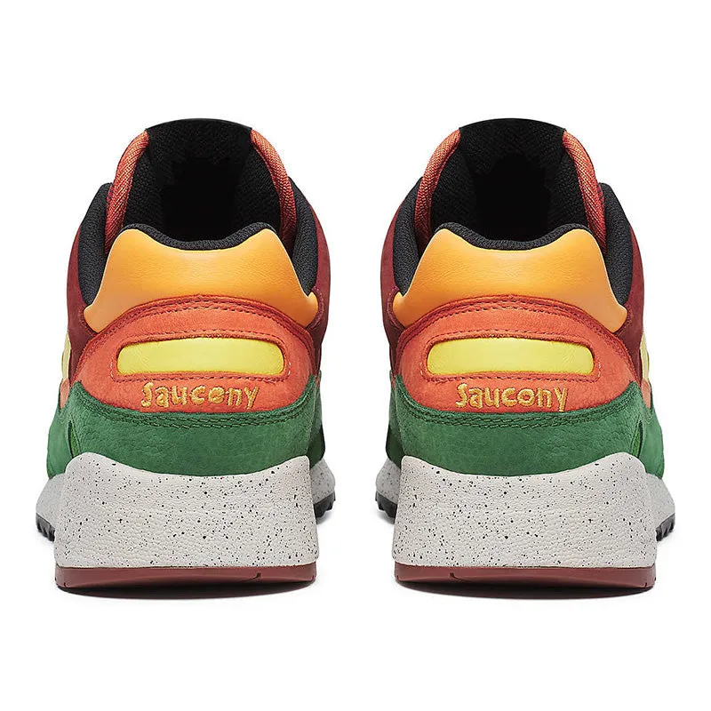 Shadow 6000 'Fall Foliage' Sneakers Multi