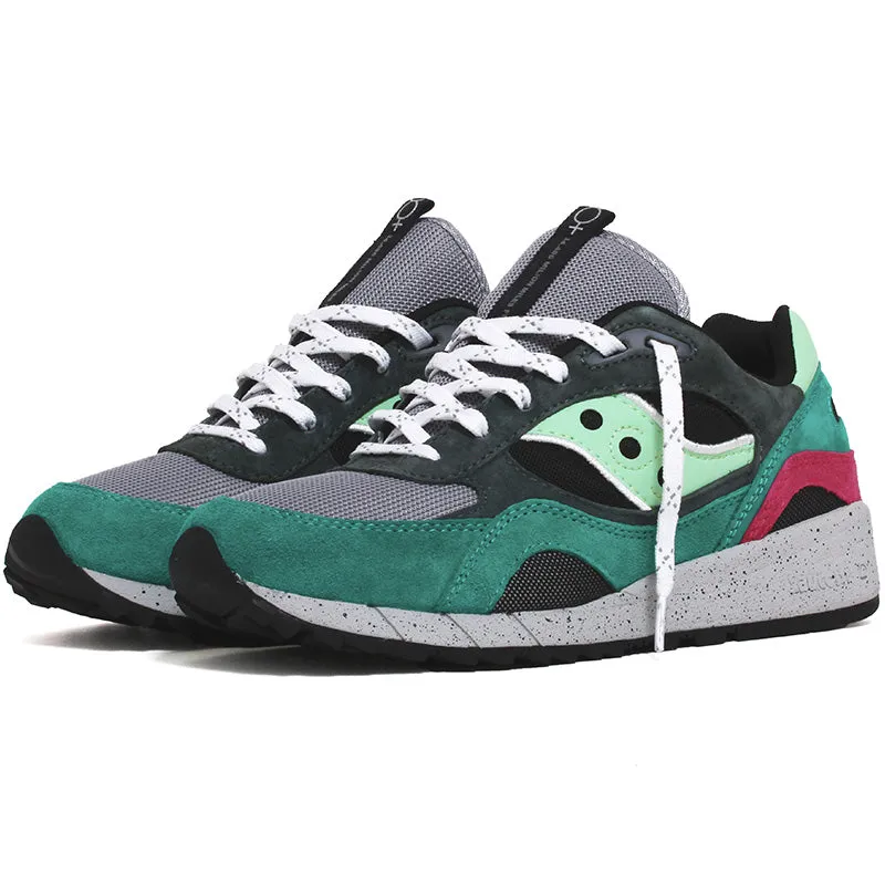 Shadow 6000 'Planet Pack' Sneakers Mercury