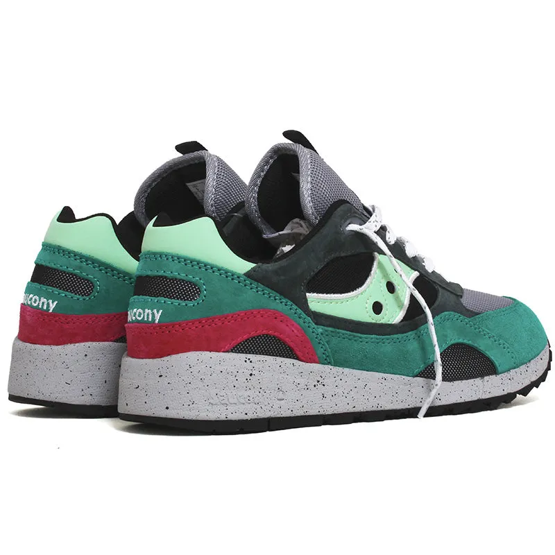 Shadow 6000 'Planet Pack' Sneakers Mercury