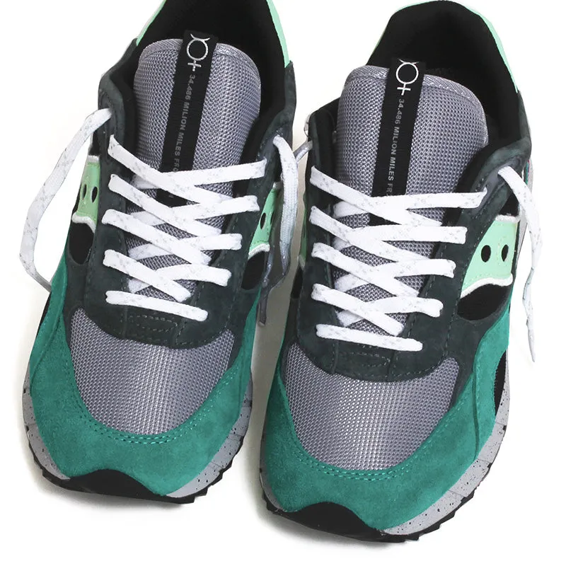 Shadow 6000 'Planet Pack' Sneakers Mercury