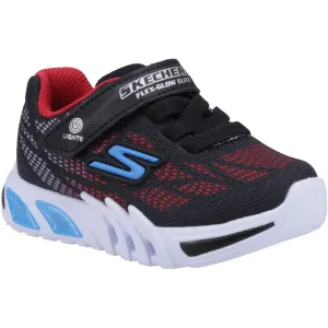 Skechers Boy's Flex-Glow Elite-Vorlo Sneaker
