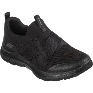 Skechers Flex Appeal 4.0 Sweet Glee Trainers