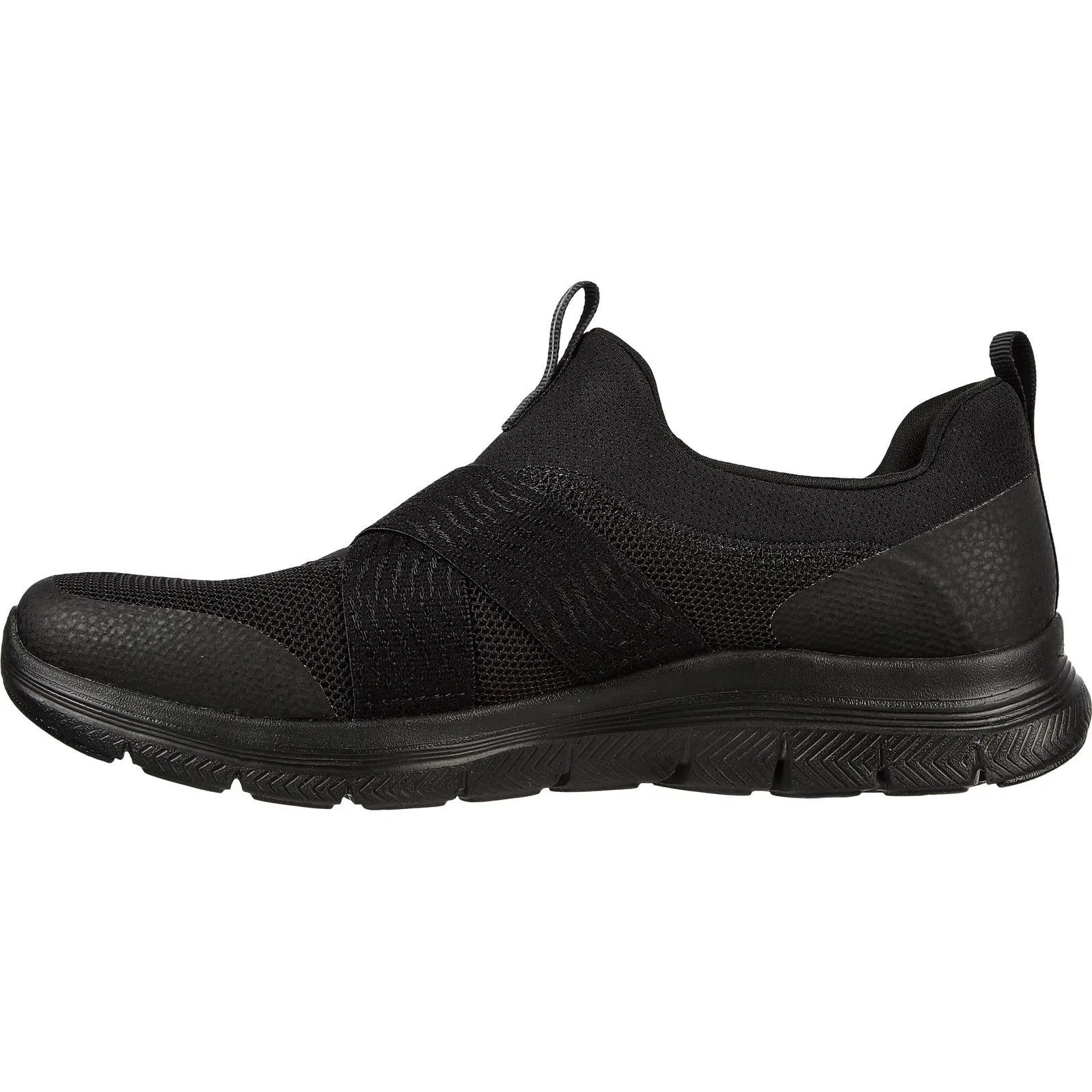 Skechers Flex Appeal 4.0 Sweet Glee Trainers