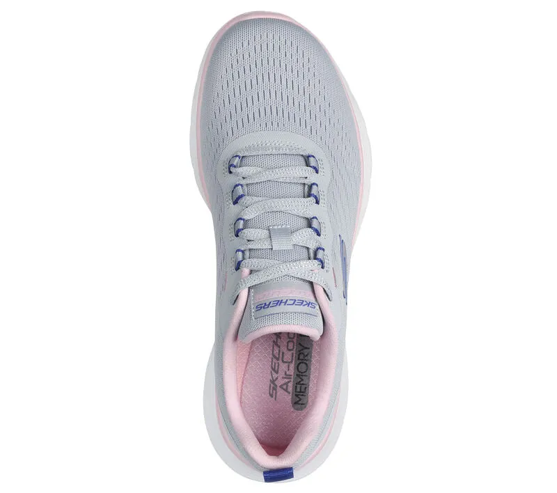 Skechers - Flex Appeal 5.0 - Grey/Multi