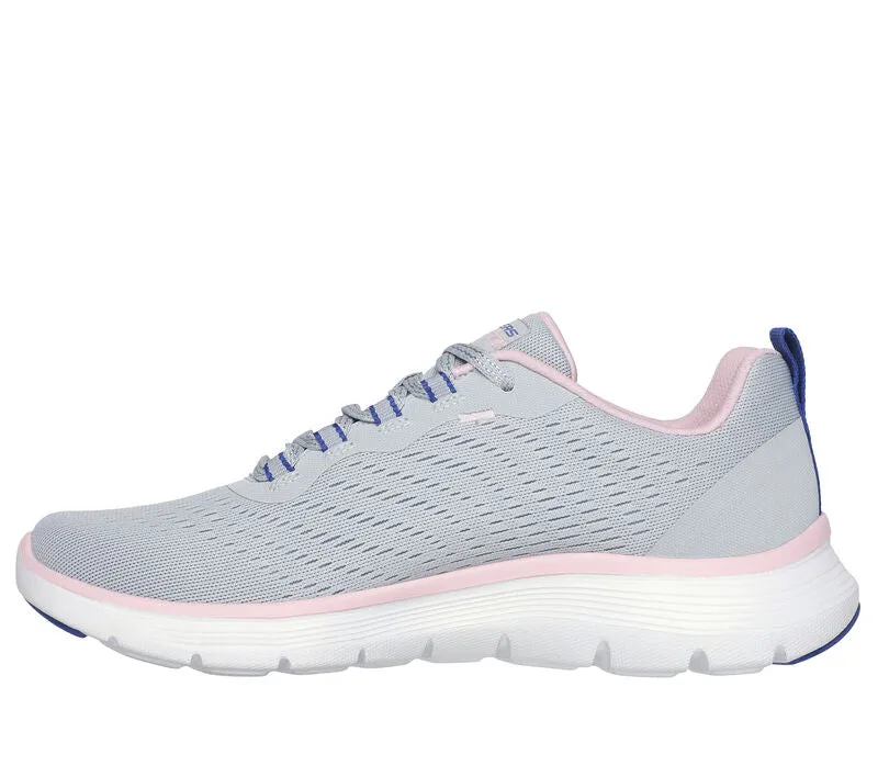Skechers - Flex Appeal 5.0 - Grey/Multi
