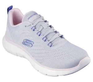 Skechers - Flex Appeal 5.0 - Grey/Multi