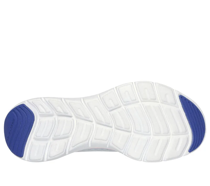 Skechers - Flex Appeal 5.0 - Grey/Multi