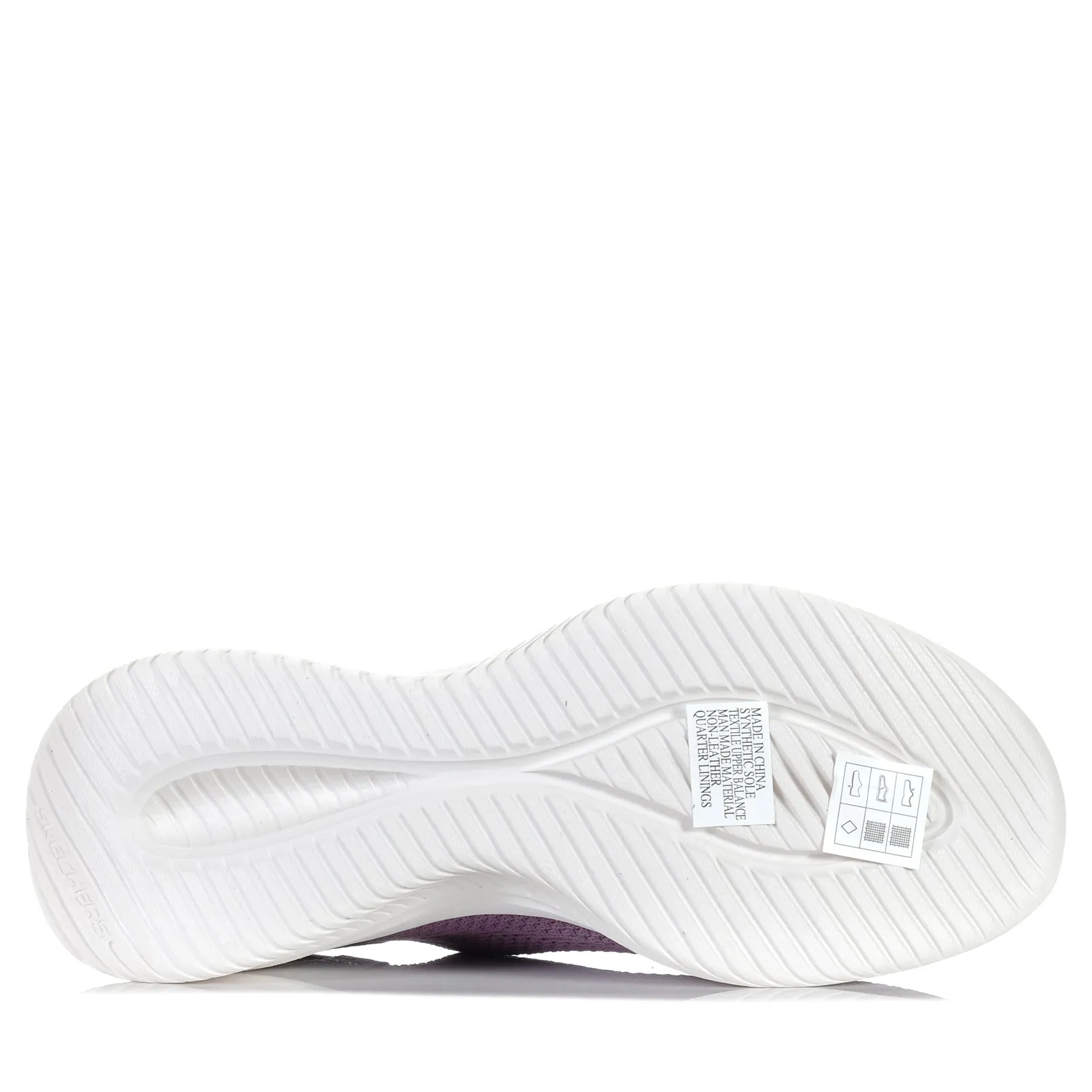 Skechers Slip-ins: Ultra Flex 3.0 - Easy Win 150450 Purple