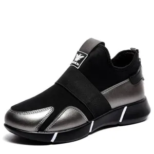 Slip On Shoes