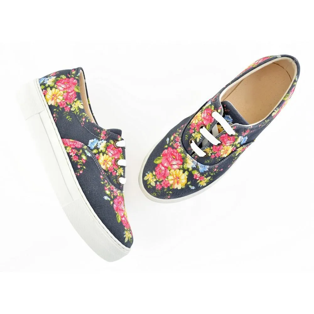 Slip on Sneakers Shoes ABV103