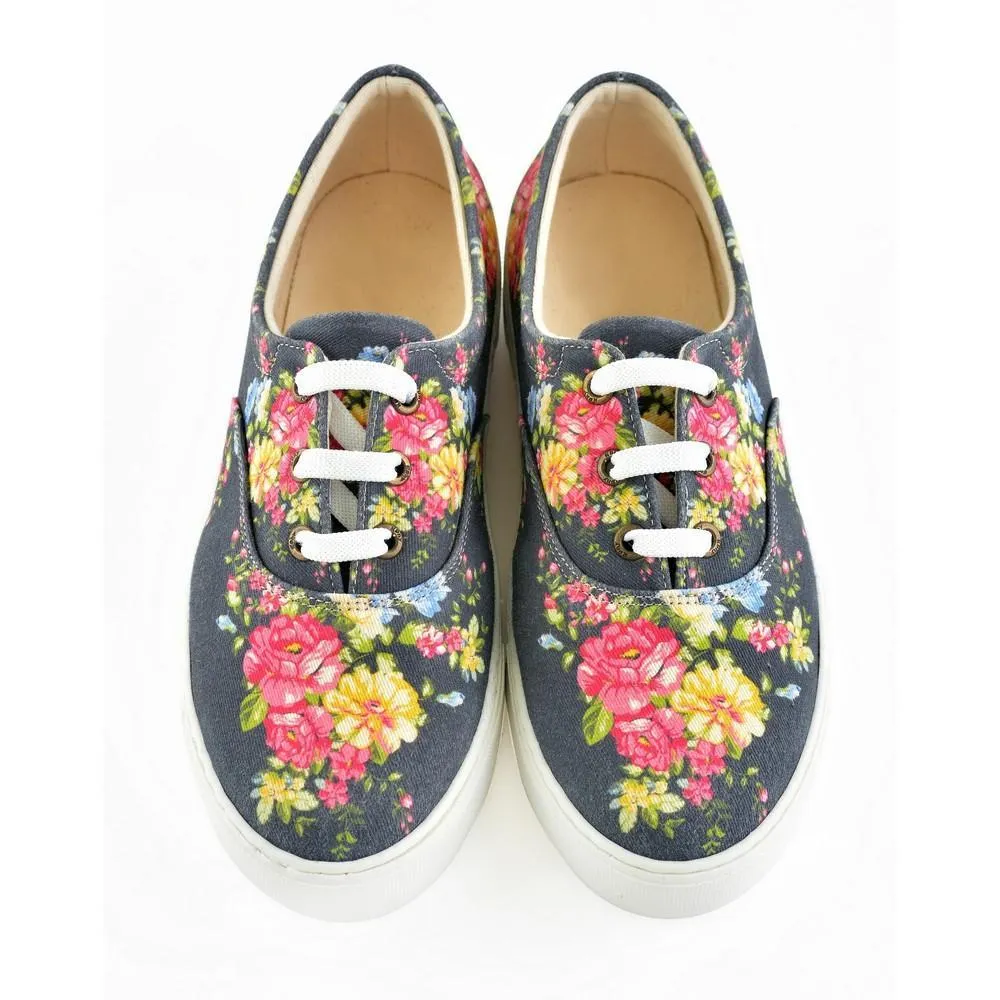 Slip on Sneakers Shoes ABV103